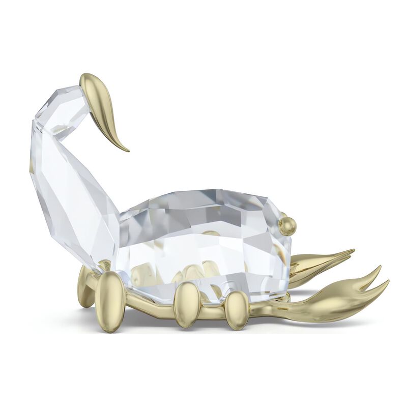 Swarovski Zodiac - Scorpio image number 3